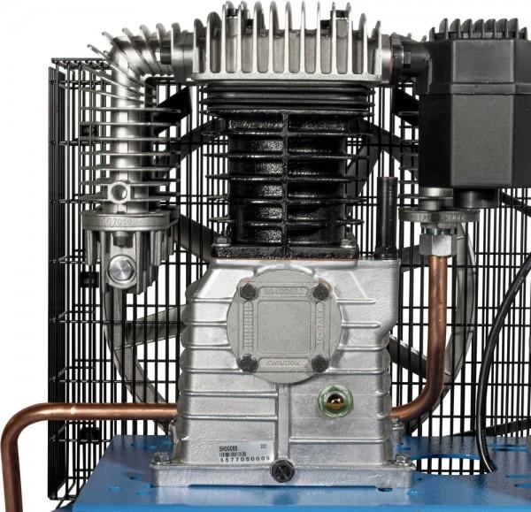 Produktbild Güde - Kompressor 805/10/100 PRO (10 Bar)