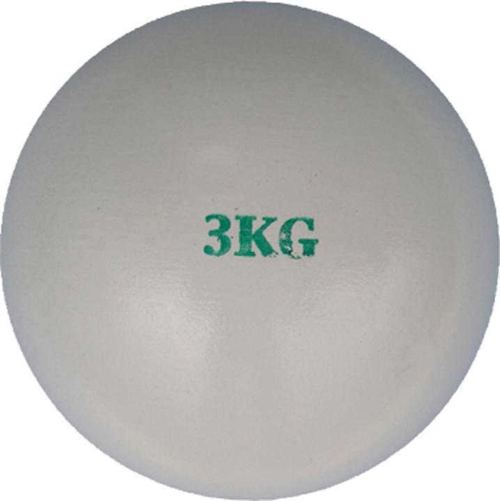 Huspo Training (3000 g)