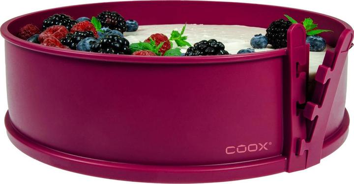 Image du produit Coox Moule à charnière (26 cm)