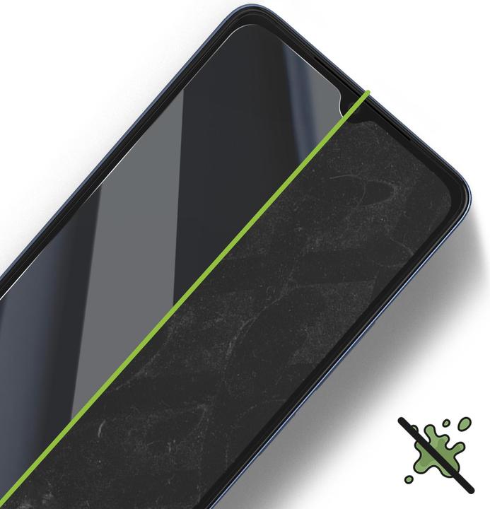 Produktbild Mayaxess CrystalGuard Bildschirmfolie (1 Stück, Xiaomi Redmi A3)