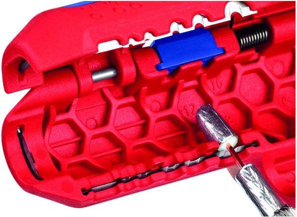 Immagine prodotto Knipex ErgoStrip (135 mm)