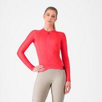 Image du produit Castelli Espresso W Long Sleeve Jersey (XL)