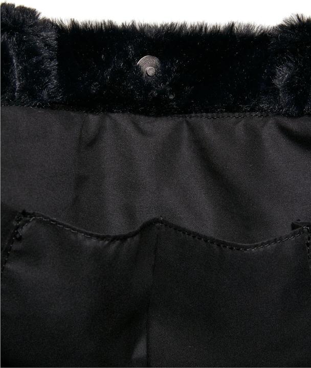 Produktbild Urban Classics Fake Fur Tote Bag
