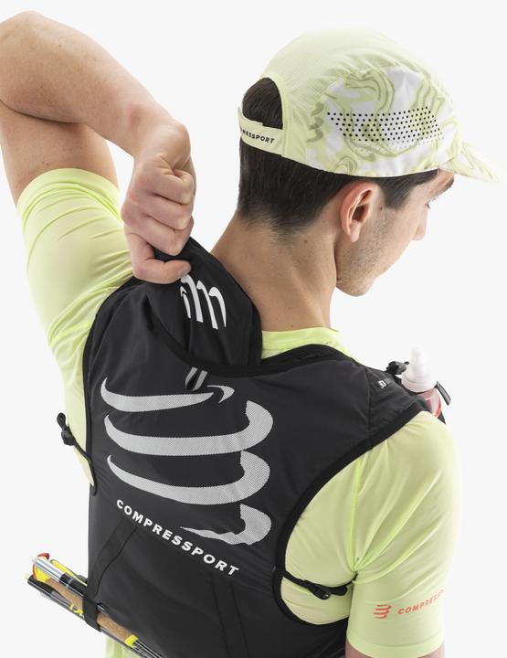 Actual product image Compressport UltRun Evo 10 Pack (10 l)