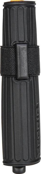 Actual product image Secrid Bandwallet TPU -lompakko, musta/okra