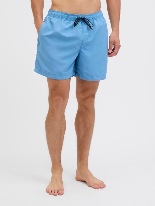 Produktbild Jack & Jones 2er-pack Regular Fit Badeshorts Badeshorts (XS)