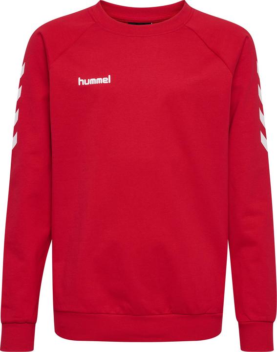 Immagine prodotto hummel Felpa Go Kids In Cotone (128)
