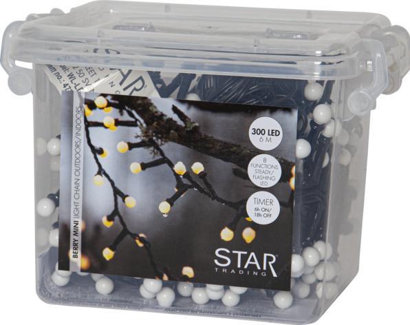 Produktbild Star Trading Berry Mini (0.15 m)