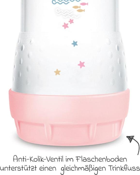Image du produit MAM Easy Start Anti-Colic (260 ml)
