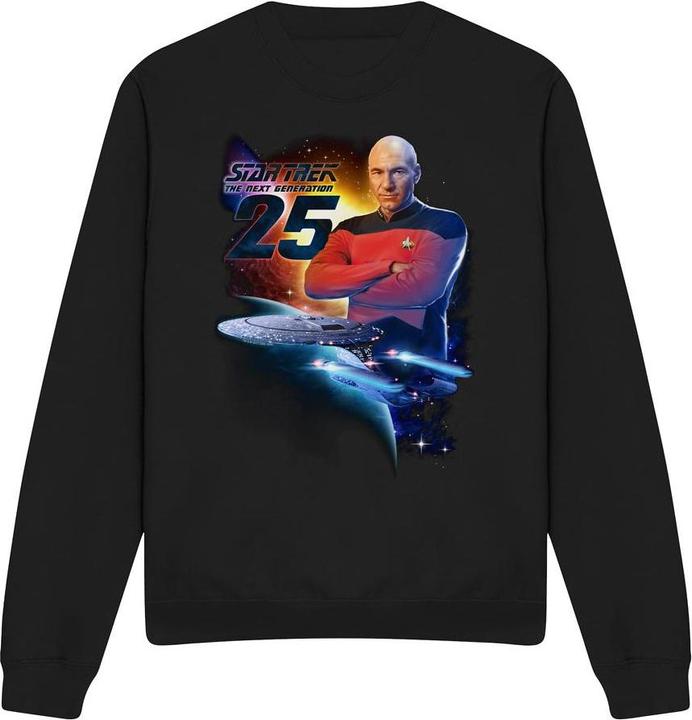 Image du produit - Sweat THE NEXT GENERATION - Adulte (L)