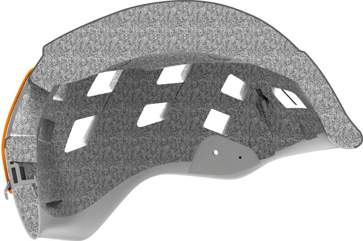 Actual product image Petzl Meteora (52 - 58 cm)