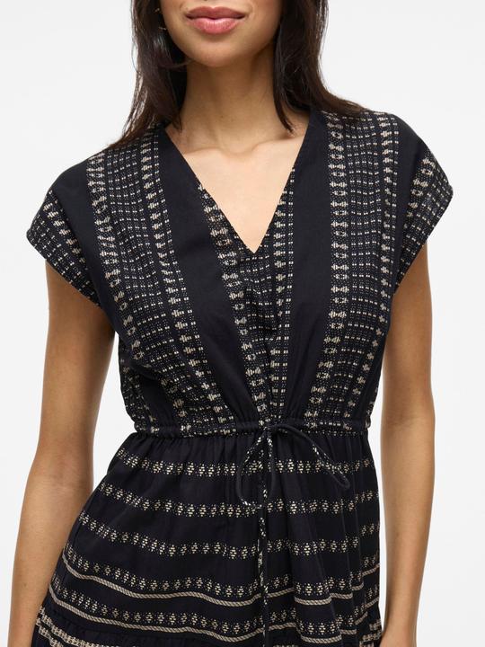 Image du produit Vila Ärmellos Maxikleid (34)