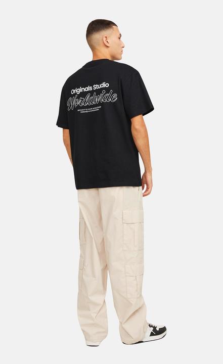 Immagine prodotto Jack & Jones Maglietta classica (XL)