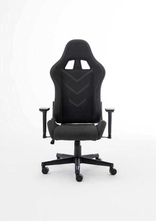 Produktbild Raptor Gaming Stuhl GS-100 soft fabric