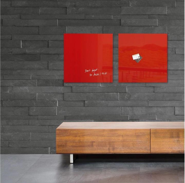 Produktbild Sigel Artverum (Magnettafel, 48 x 48 cm)