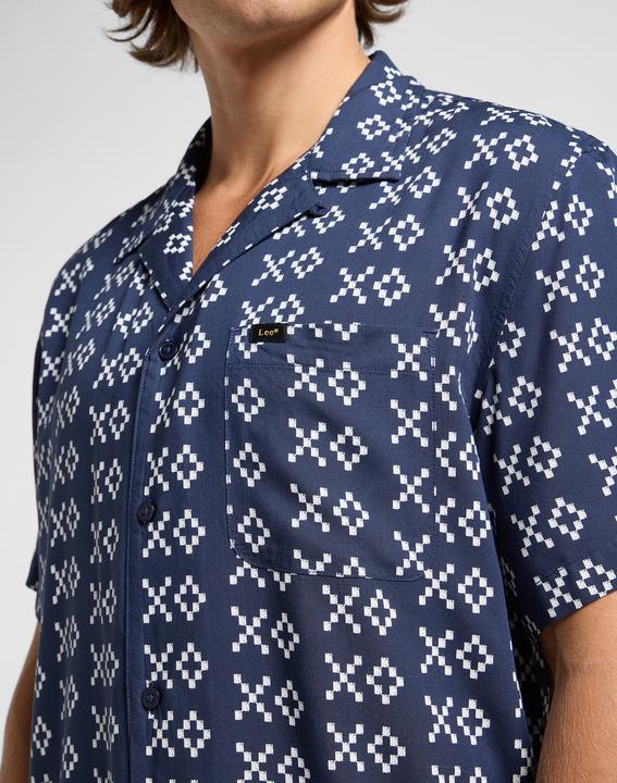 Produktbild Lee Resort Shirt (M)