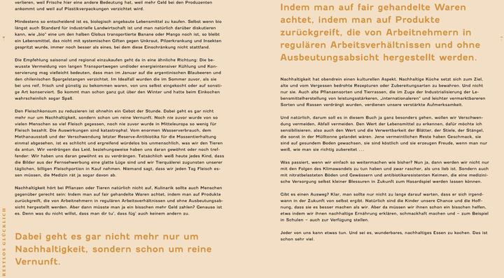 Produktbild Restlos glücklich (Deutsch, Paul Ivic, 2021)
