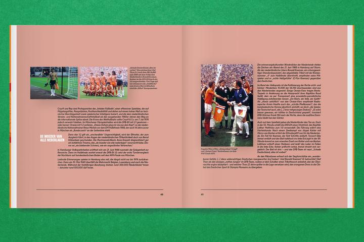 Produktbild 25 Short Sport Storys (Deutsch, STIFTUNG/, DeutschesSportundOlympiaMuse, 2024)
