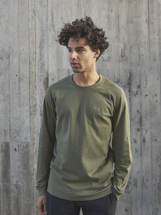 Produktbild Poc Poise Crew Neck (M)