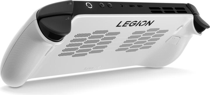 Actual product image Lenovo Legion Go S 8ARP1 AMD Ryzen Z2 GO 32GB/1TB SSD 8" WUXGA Win11 (8", 32 GB, 1000 GB, DE)