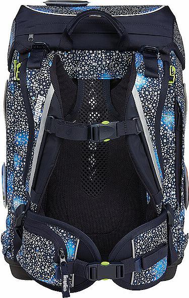 Image du produit Ergobag cubo 5 pcs. Set Ours Auto-stop Glow (19 l)