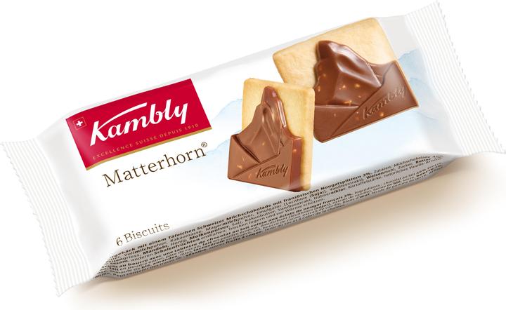 Kambly Matterhorn (1 pcs., 37 g)