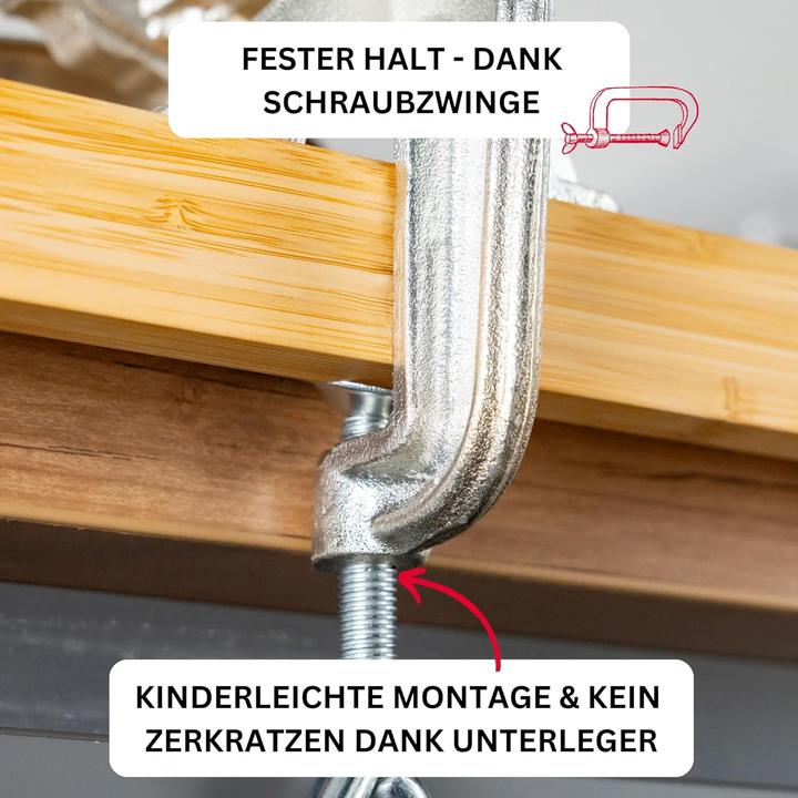 Actual product image Westmark Meat mincer set