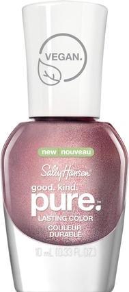 Sally Hansen Good Kind Pure Vegan Nagellack Precious Stone 10ml (Eau de Toilette, 10 ml)