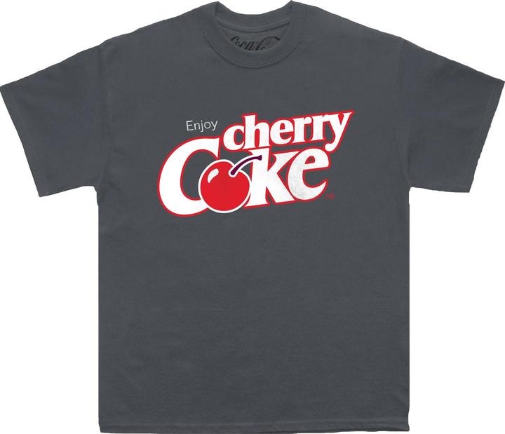 Produktbild Coca Cola TShirt (M)