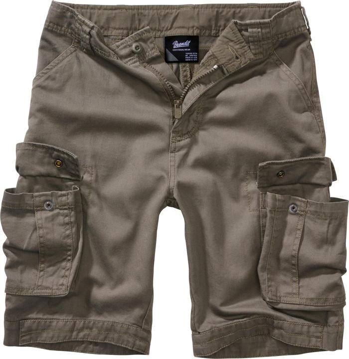 Brandit Kids Urban Legend Shorts - 16209