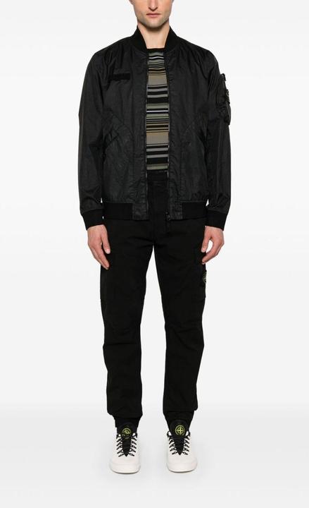 Produktbild Stone Island Coats Black (S)