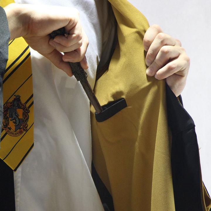 Image du produit Cinereplicas Harry Potter : Poufsouffle (S)