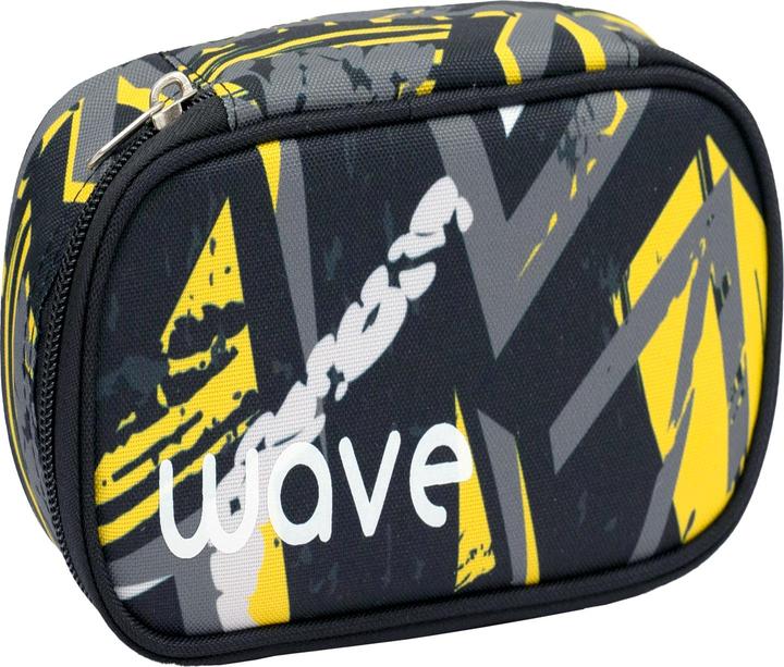 Immagine prodotto Wave Set di zaini Infinity 2 pezzi Giallo Graffit (30 l)