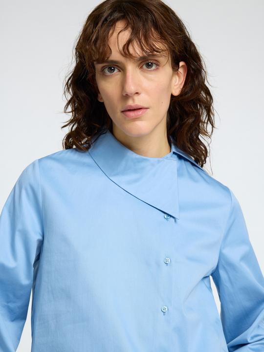 Produktbild Selected Femme Asymmetrische Hemd (38)