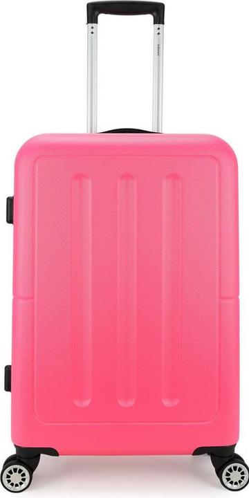 Produktbild Anständiger Neon Fix Spinner Medium 66 cm Pink