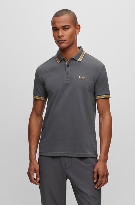 Immagine prodotto BOSS Polo (L, XL, XXL, 3XL)