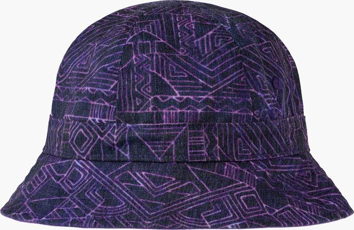 Buff Jr Fun Bucket Kasai Violet (One Size)