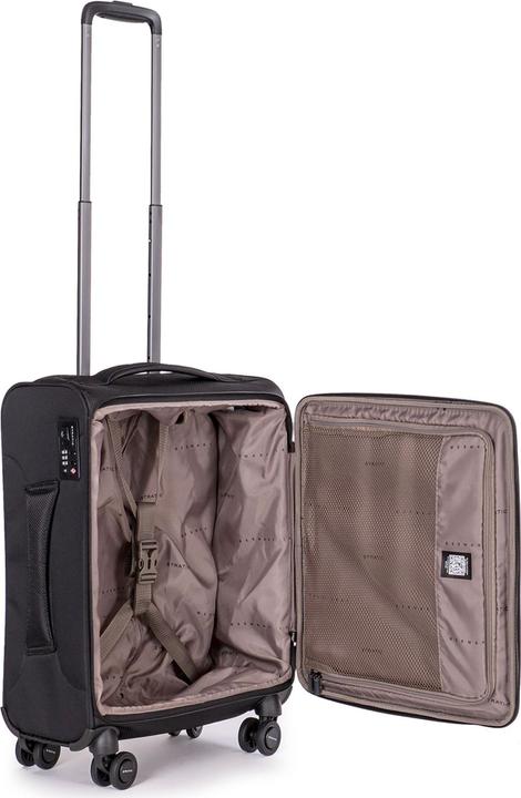 Immagine prodotto Stratic Valigia mix (36 l, Bagaglio a mano (fino a 50 litri))
