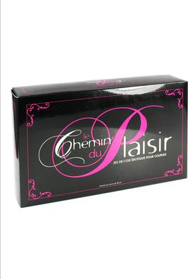 Image du produit Creative Conceptions Chemin du Plaisir (Compilation de jeux, Anglais, Allemand)