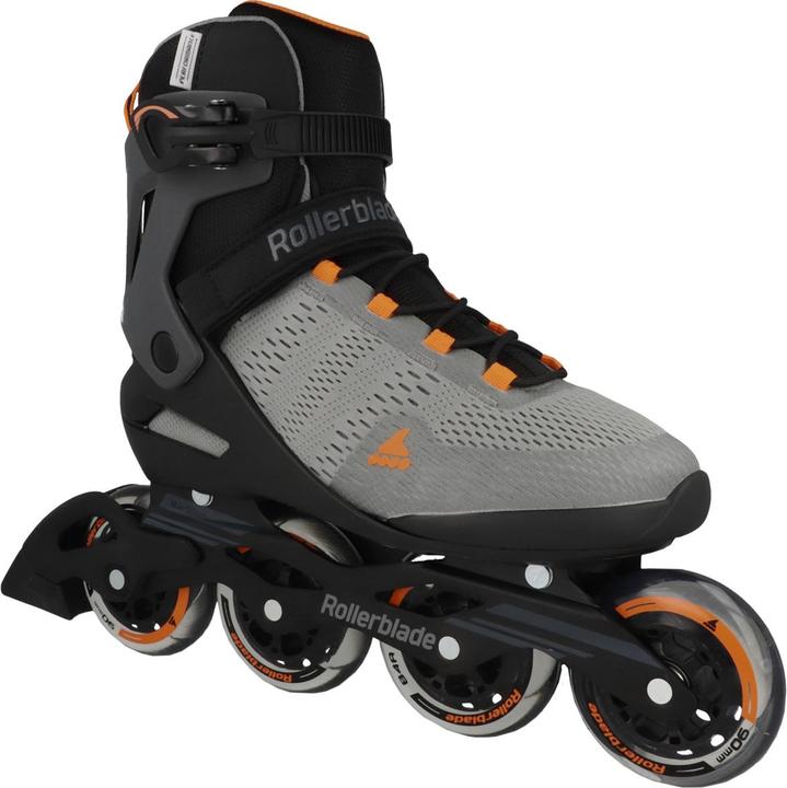 Produktbild Rollerblade Sirio 90 Herren Inlineskates (42.5)