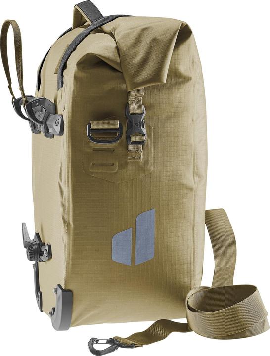 Produktbild Deuter Weybridge 25+5 (25 l, Gepäckträgertasche)