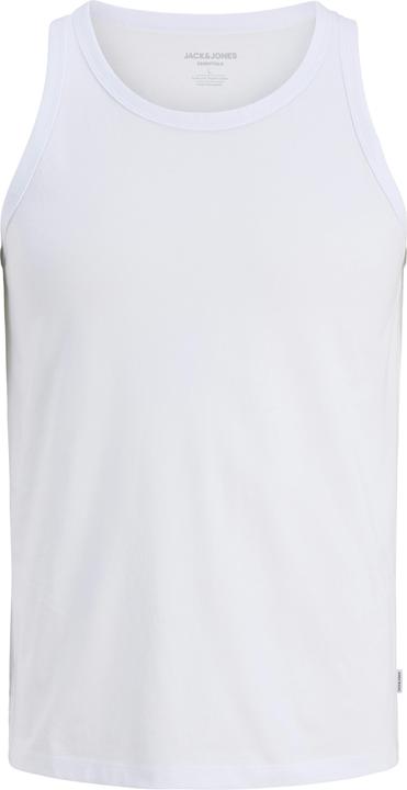 Immagine prodotto Jack & Jones Jjeorganic Canotta Basic 5pk (L)