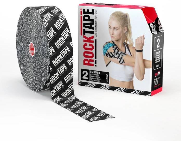 Produktbild Rock Tape Bulk Tape Logo Regular (32 m)