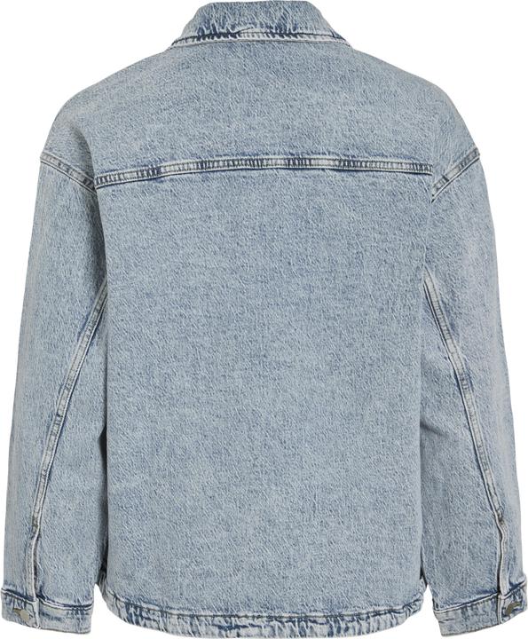 Produktbild Vila VIJAF Denim Jacke (42)