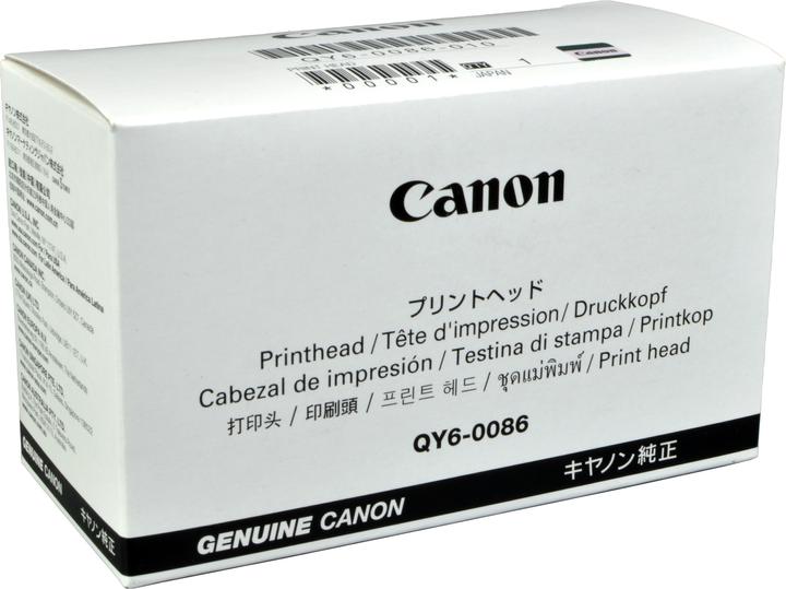 Productafbeelding Canon QY6-0086-000