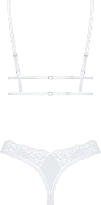 Actual product image Obsessive Heavenlly 2-Piece Set M/L (M/L)