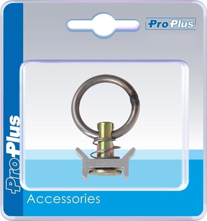 Actual product image ProPlus Stud Fitting Single Metal in Blister