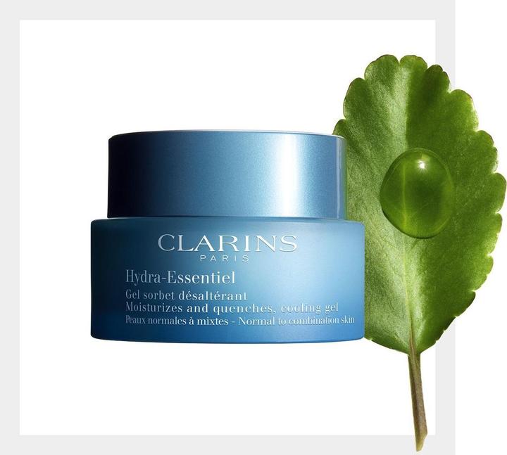 Immagine prodotto Clarins Sorbetto Hydra Ess Gel (50 ml, Gel viso)