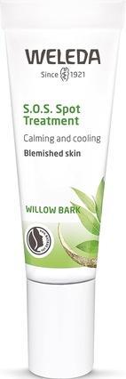 Weleda Naturally Clear S.O.S (10 ml, Face gel)