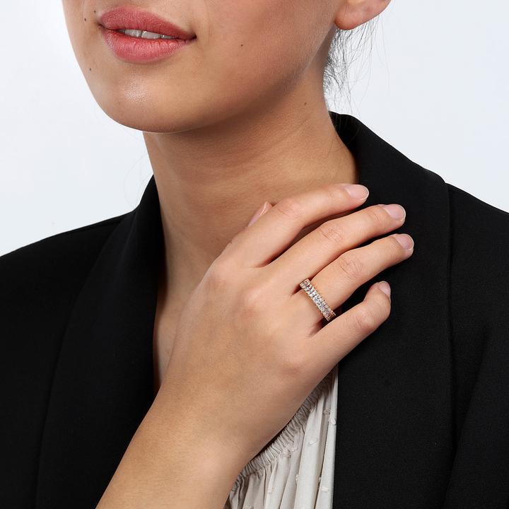 Produktbild Morellato Baguette Ring (54)